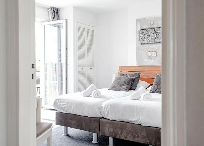 Familie Zwinkels Apartamento *