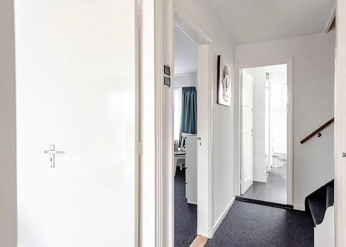 Familie Zwinkels Apartamento *