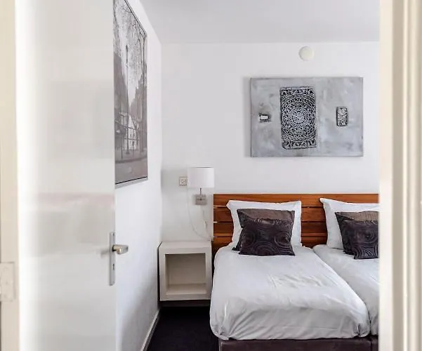 Apartamento Familie Zwinkels *