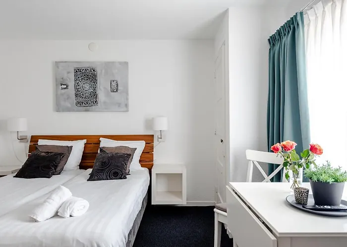 Apartamento Familie Zwinkels