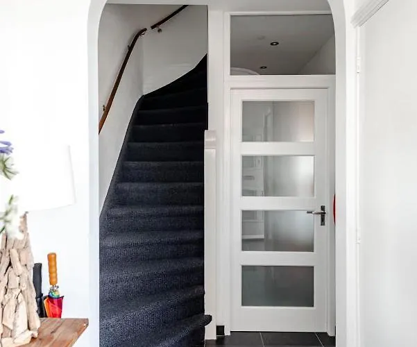 Familie Zwinkels Apartamento *