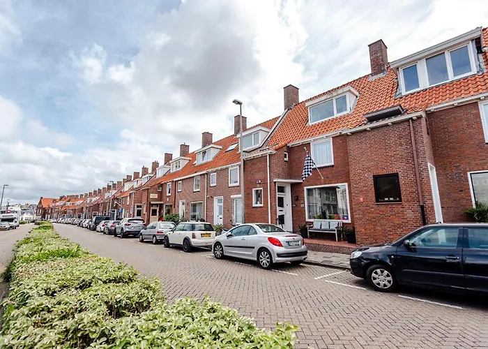 Apartamento Familie Zwinkels