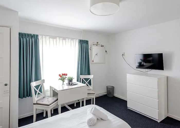 Familie Zwinkels Zandvoort