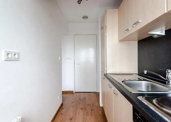 Apartamento Familie Zwinkels *