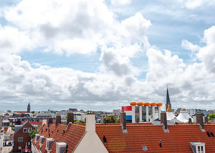 Familie Zwinkels * Zandvoort