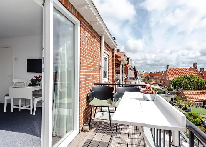 Apartamento Familie Zwinkels *