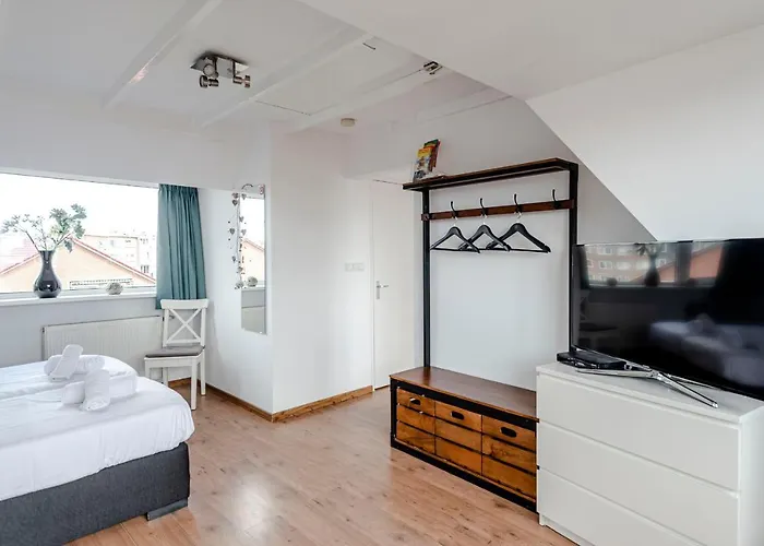 Familie Zwinkels Apartamento