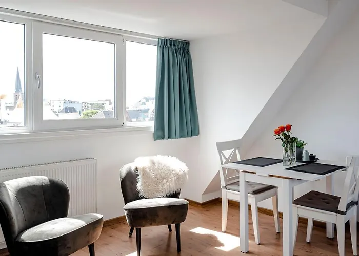 Apartamento Familie Zwinkels