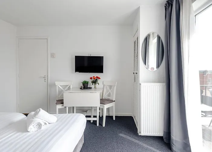 Familie Zwinkels Zandvoort