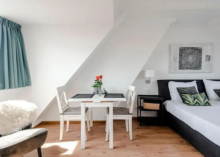 Familie Zwinkels Apartamento