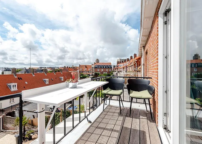 Familie Zwinkels Apartamento