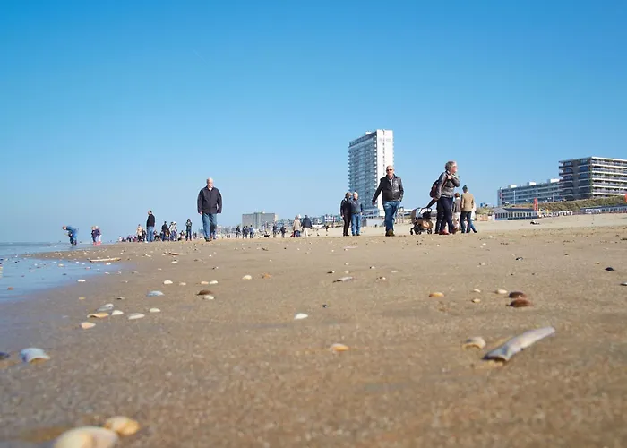 Familie Zwinkels Zandvoort