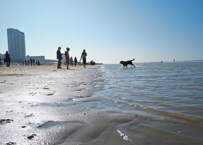 Apartamento Familie Zwinkels