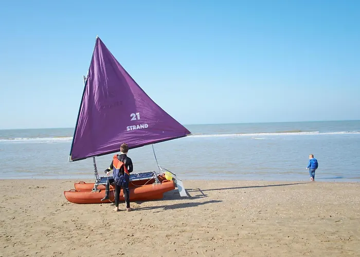 Apartamento Familie Zwinkels *