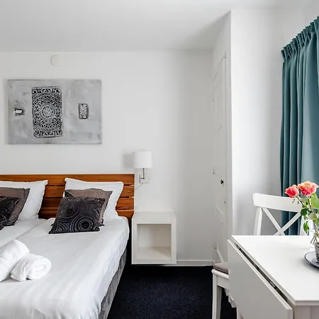 Lejlighed Familie Zwinkels