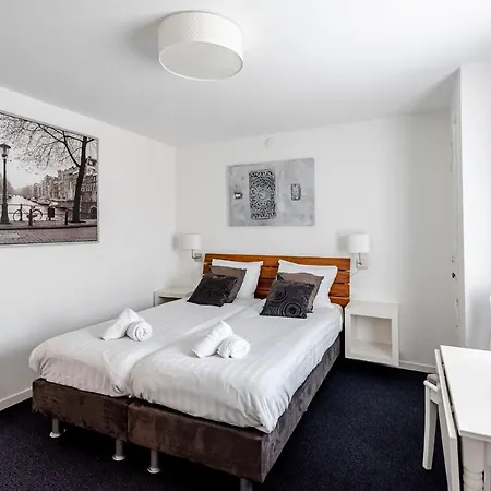 Lejlighed Familie Zwinkels Zandvoort