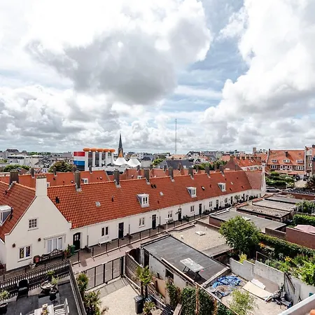 Daire Familie Zwinkels Zandvoort