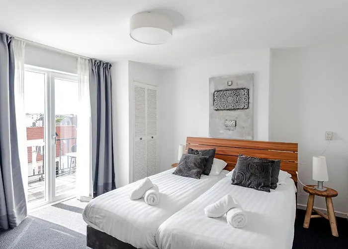 斯文克尔斯家庭旅馆 公寓 *