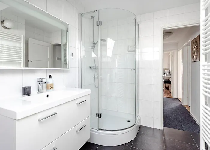 斯文克尔斯家庭旅馆 公寓