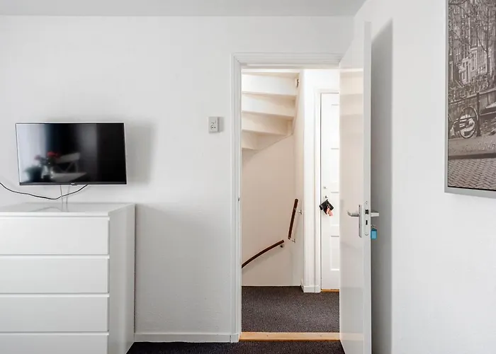 斯文克尔斯家庭旅馆