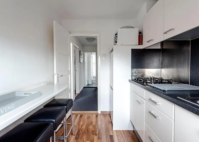 斯文克尔斯家庭旅馆 公寓