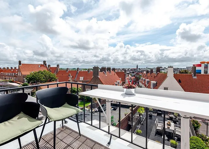 公寓 斯文克尔斯家庭旅馆