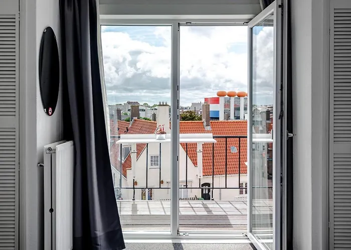 斯文克尔斯家庭旅馆