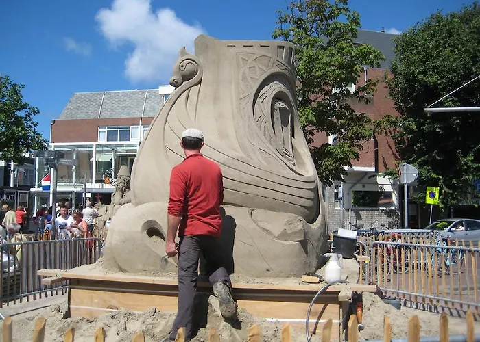 公寓 斯文克尔斯家庭旅馆